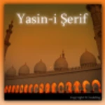 Logo of Yasin android Application 